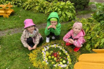 Rudens paklājs 2025 28