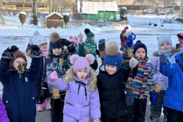 Gardumi spārnotājiem draugiem 14