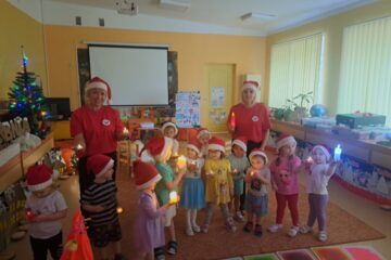 Atklātā nodarbība 