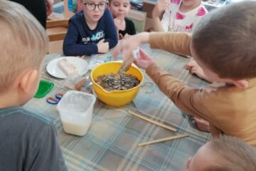 Gardumi spārnotājiem draugiem 6