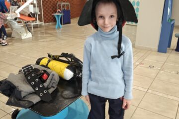 Projekta “STEM un pilsoniskā līdzdalība” norise “Magnēti” 62