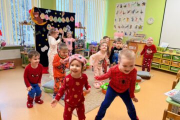 eTwinning projekts “Apkārt pasaulei ar spilvenu un pidžamu” 12