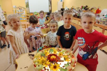 Rudens paklājs 2025 6