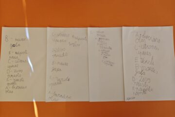 Topošo pirmsskolnieku valodas apguve 4