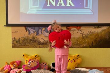 eTwinning projekts “Apkārt pasaulei ar spilvenu un pidžamu” 35