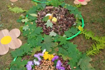 Rudens paklājs 2025 93