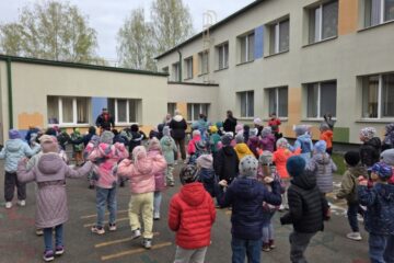 Olimpiskā diena 2026. “Katrs solis ir svarīgs- #sportiņā kopā!” 29