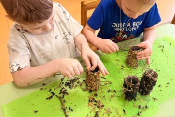 Gardumi spārnotājiem draugiem 23