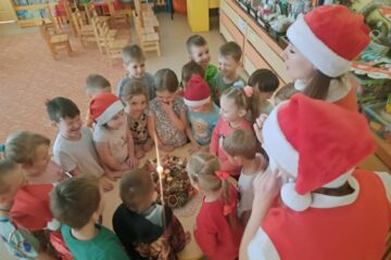 Svētku noskaņa: aizdedzam pirmo Adventes sveci 3