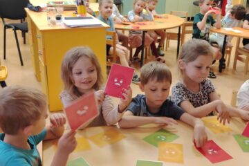 Izglītojošās nodarbības “Tīras rokas, tīrs ir viss – prom ir mikrobs aizbēdzis!” 22