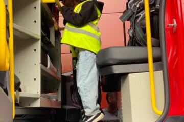 Mazie ugunsdzēsēji 42