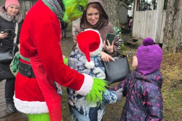 Piparkūku meistarklase Silenē 2025 53