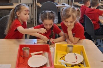 STEAM darbnīcas “Mazie pētnieki” 43