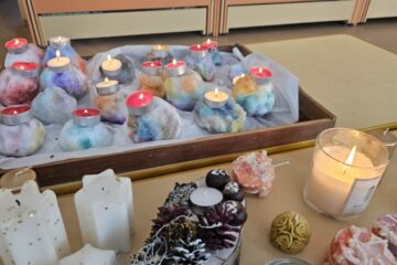 Sveču diena 2026 11