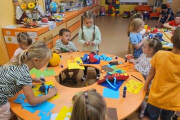 Ķirbju un kabaču pārvērtības 23