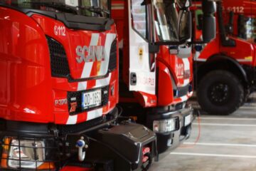 Mazie ugunsdzēsēji 16