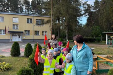 Mazie ugunsdzēsēji 78