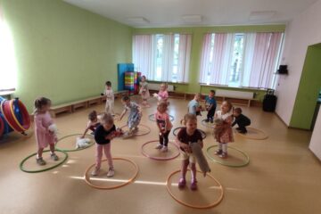 Eiropas sporta nedēļa 2026 #BEACTIVE 30