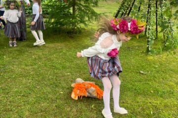 Līgo svētki – tradīciju un prieka pilna diena 33