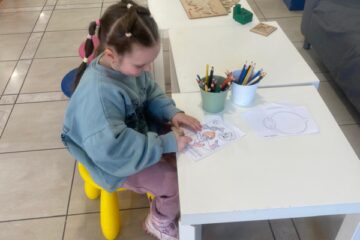 Projekta “STEM un pilsoniskā līdzdalība” norise “Magnēti” 49