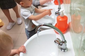 Starptautiskā roku mazgāšanas diena 28