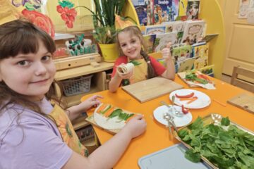 Topošo pirmsskolnieku valodas apguve 20