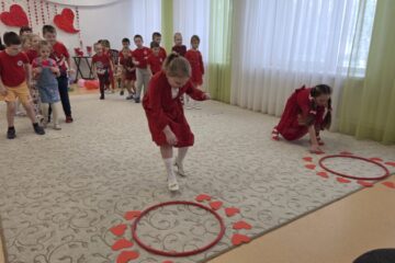 Draudzības diena 2026 108