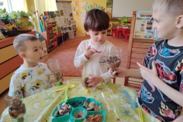 eTwinning projekts Future Steamers “Ūdens filtrēšana” 25