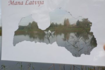 Ekskursija uz Gubiščes ezeru 6.grupa “Runcītis” 17
