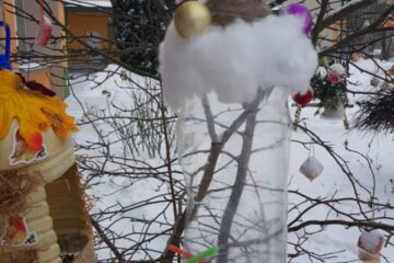 Gardumi spārnotājiem draugiem 45