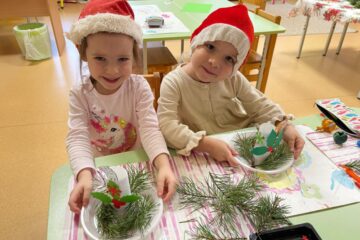 Svētku noskaņa: aizdedzam pirmo Adventes sveci 84