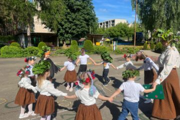 Līgo svētki – tradīciju un prieka pilna diena 114