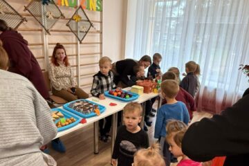 Miķeļdiena 2025. Miķeļdienas tirdziņš. 24