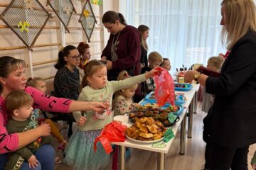 Miķeļdiena 2025. Miķeļdienas tirdziņš. 58