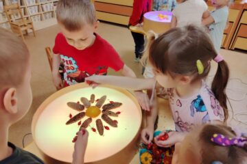 Rudens paklājs 2025 2