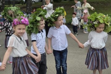 Līgo svētki – tradīciju un prieka pilna diena 8