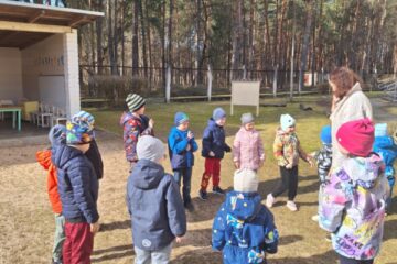 Rotaļnodarbība “Kukaiņu matemātikas piedzīvojums”, 2.grupa “Taurenīši” 20