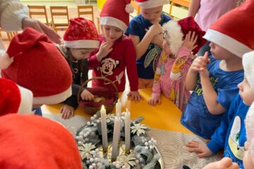 Svētku noskaņa: aizdedzam pirmo Adventes sveci 33