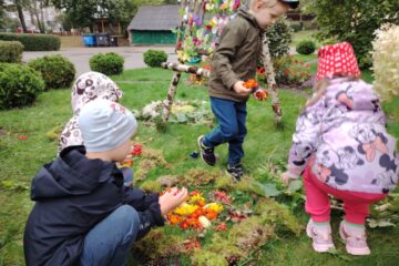 Rudens paklājs 2025 53