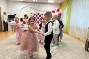 Izlaidums 2025. 7.grupa “Vāverīte” 25