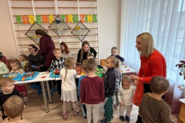 Miķeļdiena 2025. Miķeļdienas tirdziņš. 10