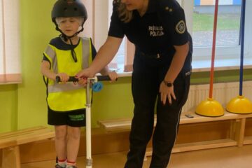 Drošības draugs. Sadarbība ar pašvaldības policiju 38