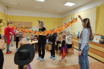 “Mazie spociņi un ķirbīši” 19