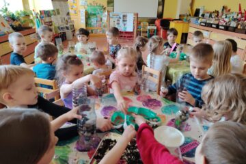 eTwinning projekts Future Steamers “Ūdens filtrēšana” 14