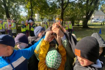 Eiropas sporta nedēļa 2025. Rudens futbola čempionāts. 7