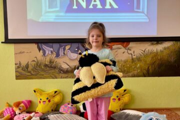 eTwinning projekts “Apkārt pasaulei ar spilvenu un pidžamu” 38