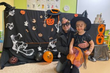 “Mazie spociņi un ķirbīši” 58