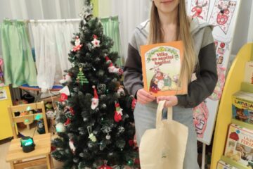 Lasīšanas pēcpusdienas. Kopā lasām, kopā priecājamies 30