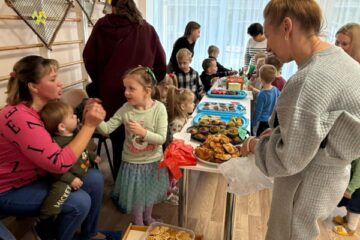 Miķeļdiena 2025. Miķeļdienas tirdziņš. 12