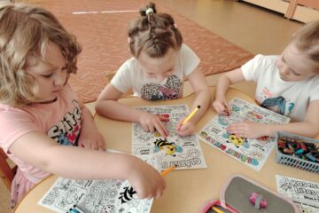 eTwinning projekts “Future Steamers” 46